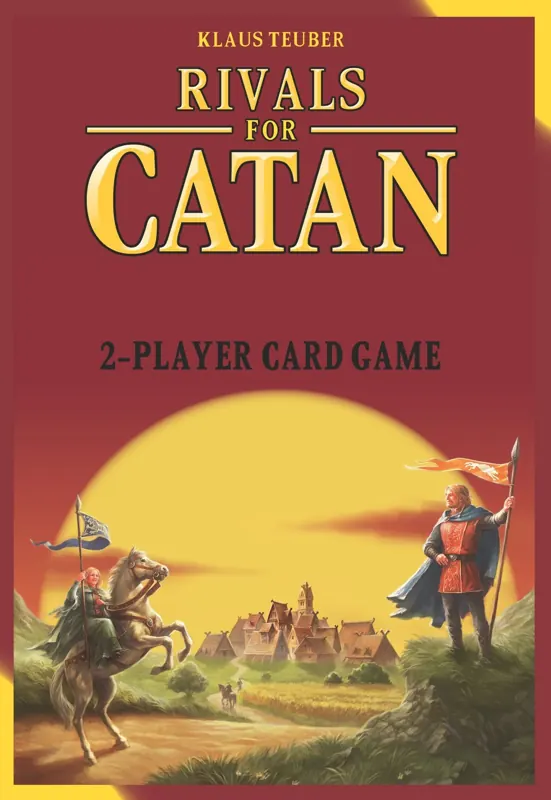 Los Príncipes de Catán