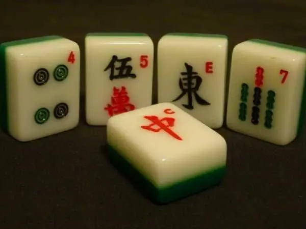 Mahjong
