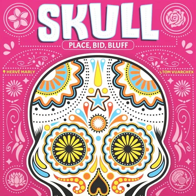 Skull