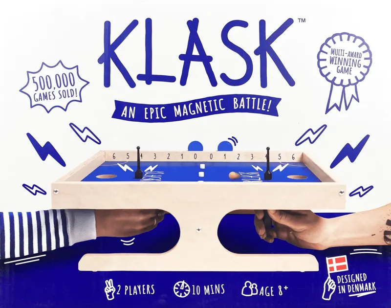 KLASK