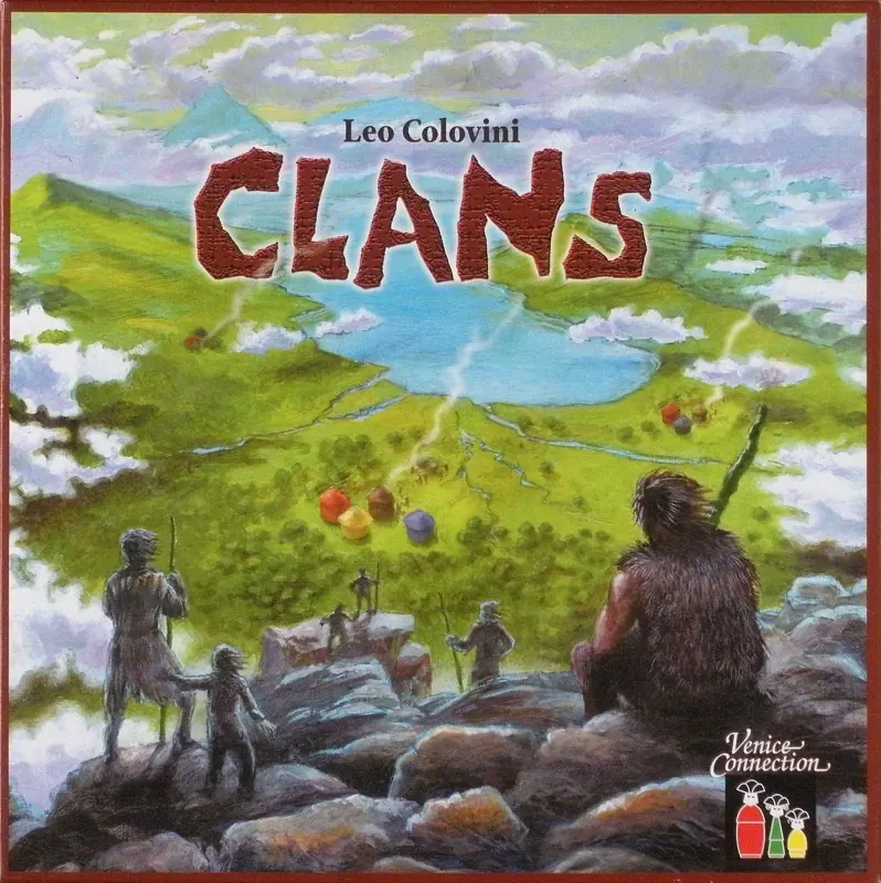 Clans