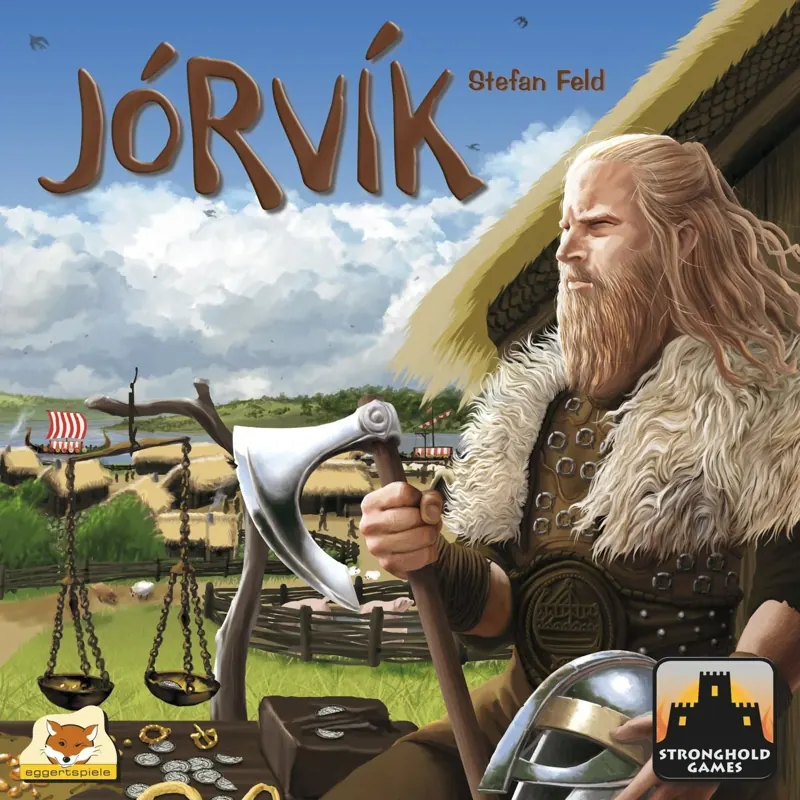 Jórvík