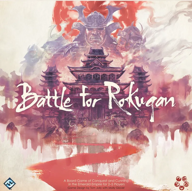 Batalla por Rokugán