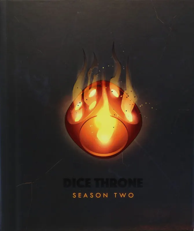 Dice Throne: Season Two - Battle Chest