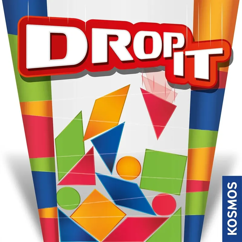 Drop It