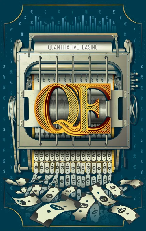 QE