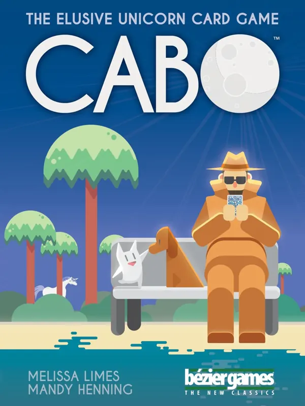 CABO (Second Edition)