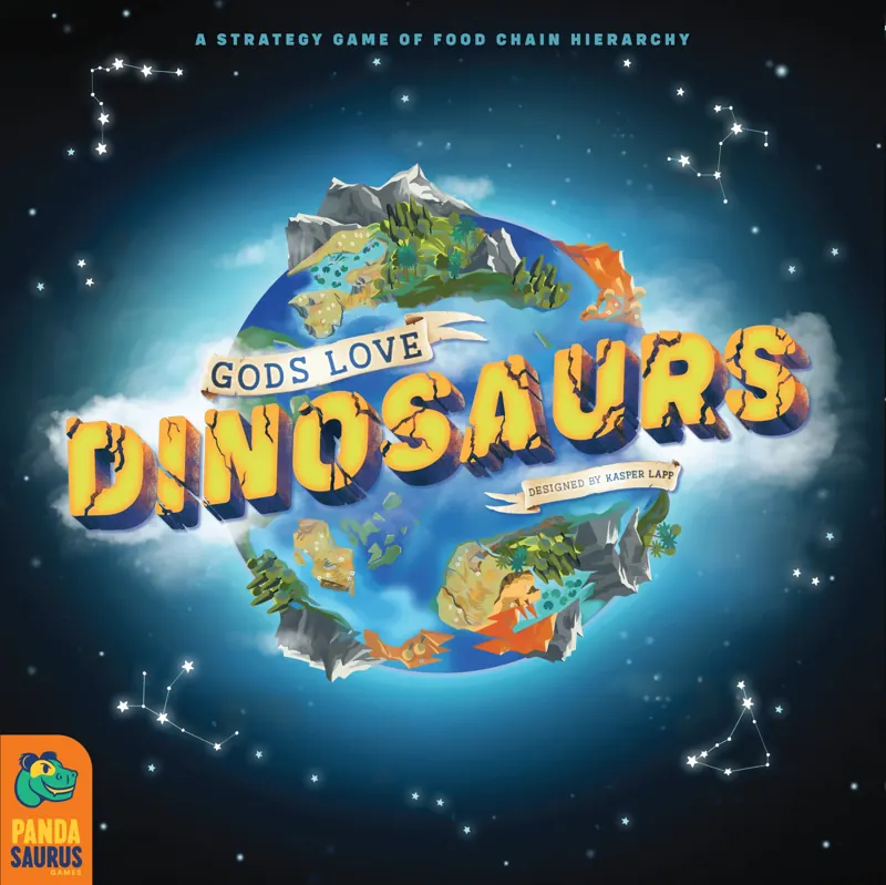 Ein Paradies für Dinosaurier