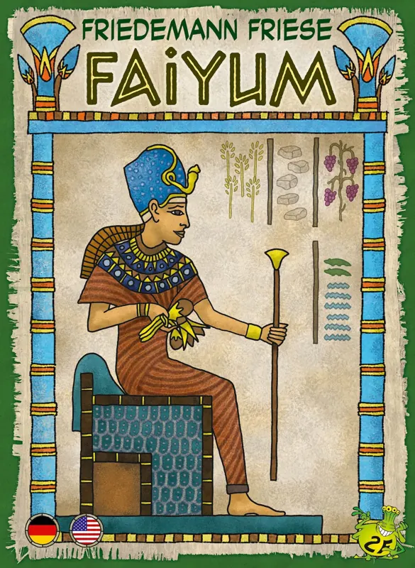 Faiyum