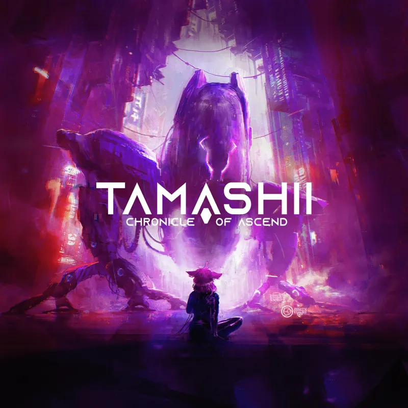 Tamashii: Chronicle of Ascend
