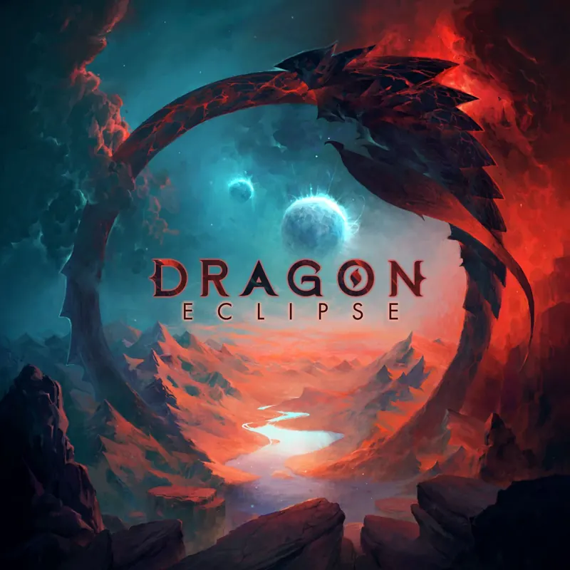 Dragon Eclipse