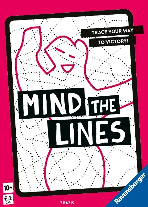 Mind the Lines