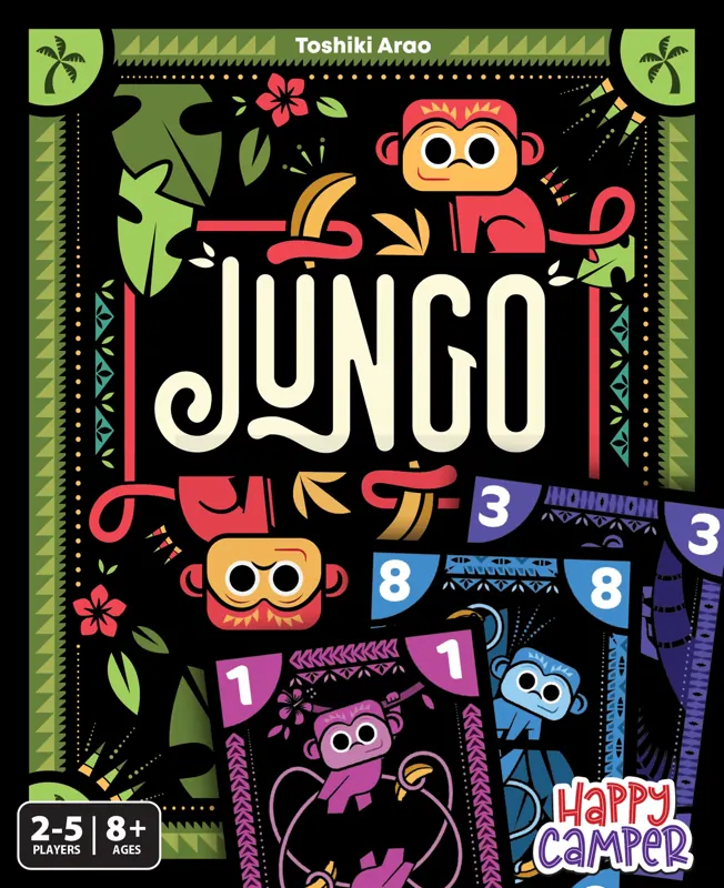 Jungo