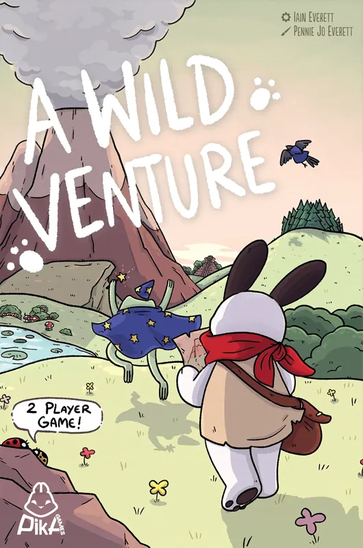 A Wild Venture