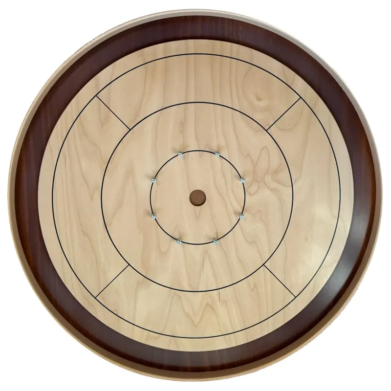 Crokinole