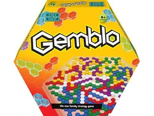 Gemblo