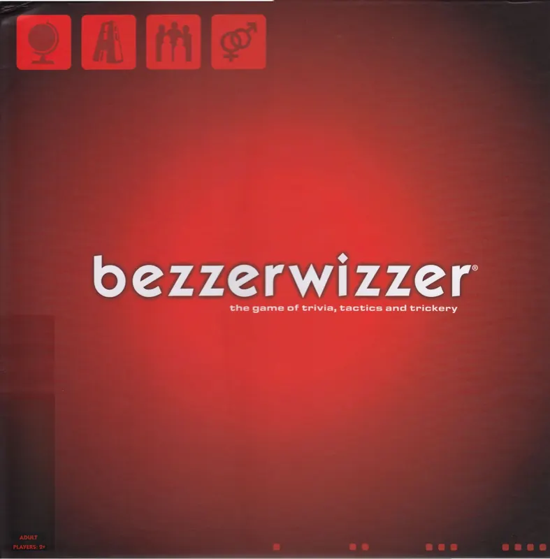 Bezzerwizzer