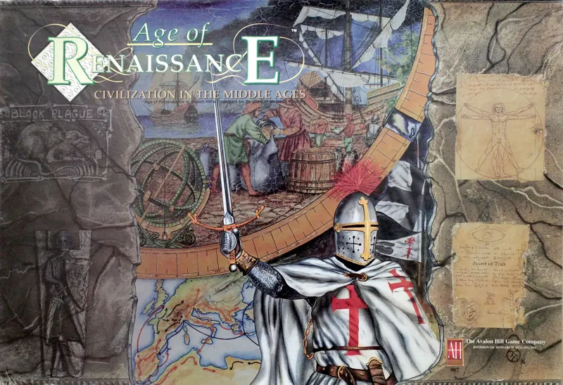 L'age de la Renaissance
