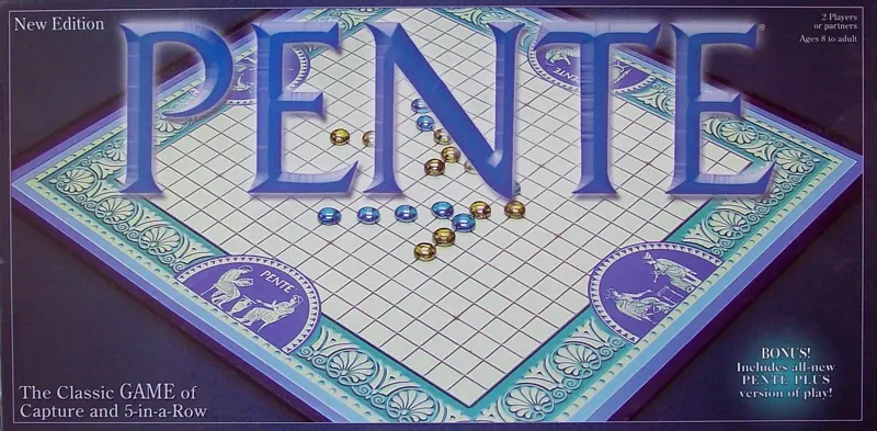 Pente